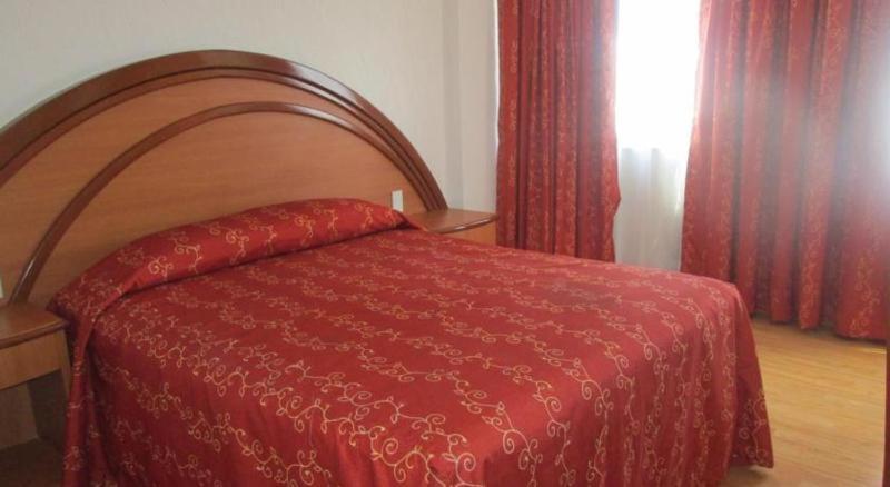 Hotel Premier Mexico City Room photo